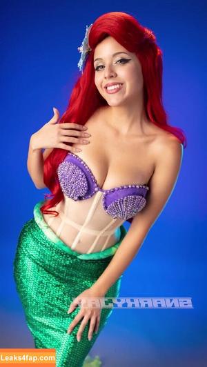 Snarky Jay Cosplay photo #0118