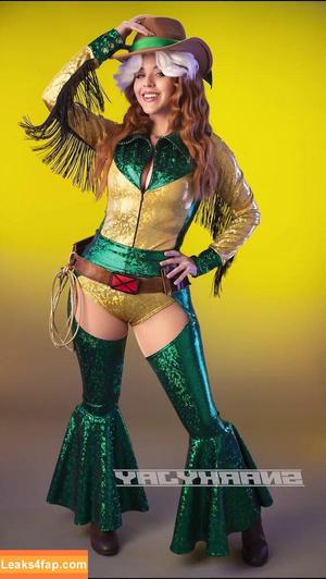 Snarky Jay Cosplay photo #0119