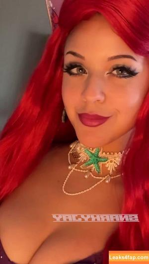 Snarky Jay Cosplay photo #0122