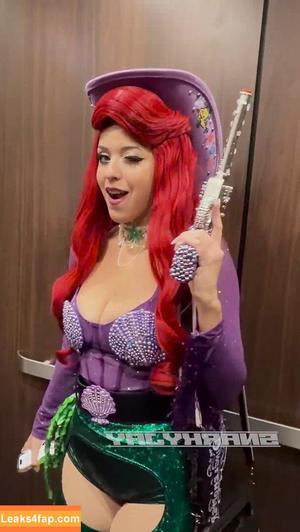 Snarky Jay Cosplay photo #0123