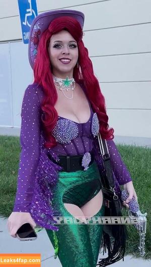 Snarky Jay Cosplay photo #0124