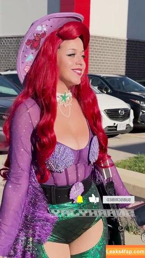 Snarky Jay Cosplay photo #0125