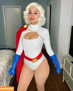 Snarky Jay Cosplay photo #0131