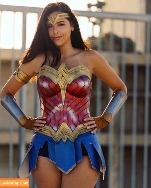 Snarky Jay Cosplay photo #0139