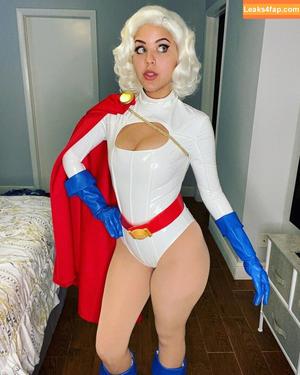 Snarky Jay Cosplay photo #0142