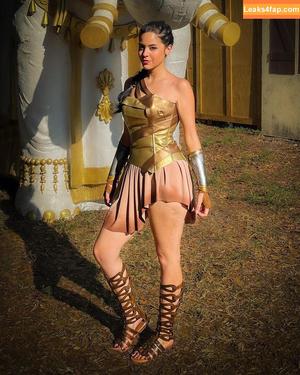 Snarky Jay Cosplay photo #0146