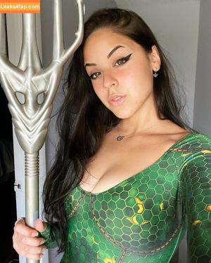 Snarky Jay Cosplay photo #0147