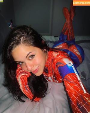 Snarky Jay Cosplay photo #0149