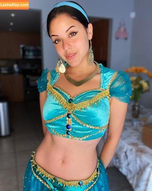 Snarky Jay Cosplay photo #0151