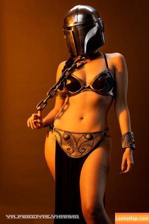 Snarky Jay Cosplay photo #0152