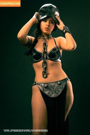 Snarky Jay Cosplay photo #0153