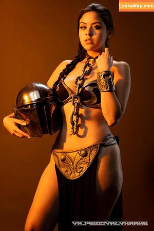 Snarky Jay Cosplay photo #0154