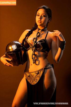 Snarky Jay Cosplay photo #0155