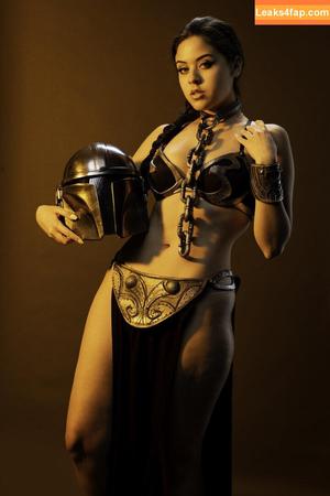 Snarky Jay Cosplay photo #0156