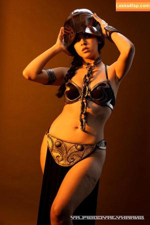 Snarky Jay Cosplay photo #0158