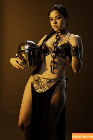 Snarky Jay Cosplay photo #0160