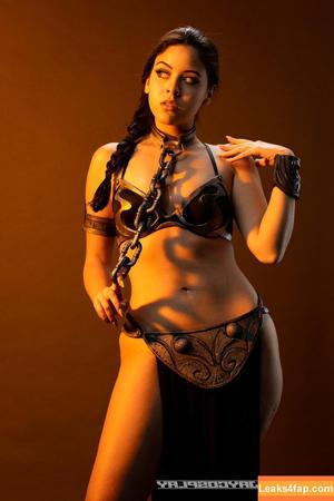 Snarky Jay Cosplay photo #0161