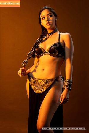 Snarky Jay Cosplay photo #0162