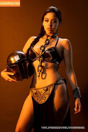 Snarky Jay Cosplay photo #0163