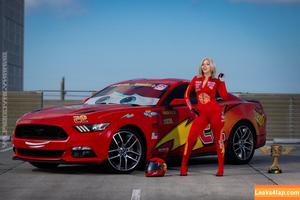 Snarky Jay Cosplay photo #0165