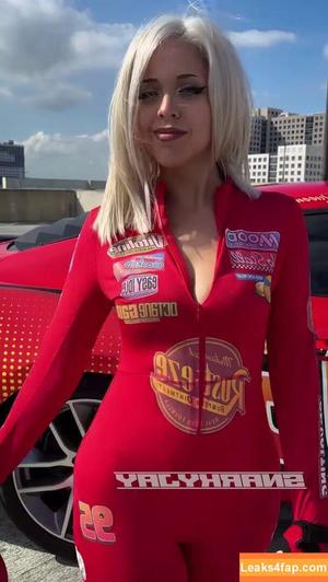 Snarky Jay Cosplay photo #0168