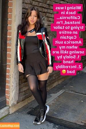 Snarky Jay Cosplay photo #0173