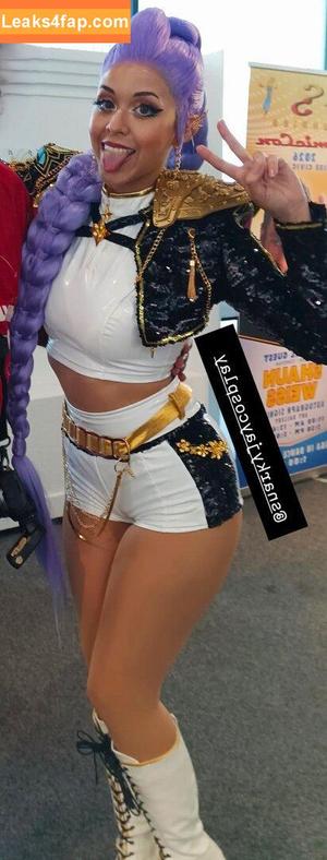 Snarky Jay Cosplay photo #0174