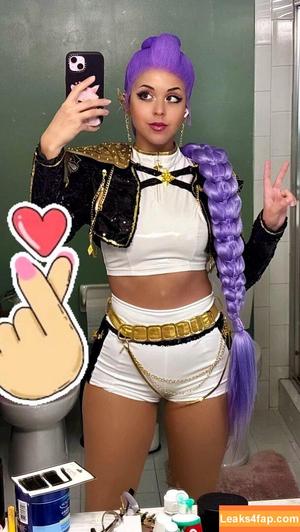 Snarky Jay Cosplay photo #0176