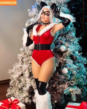 SnarkyJayCosplay фото #0204