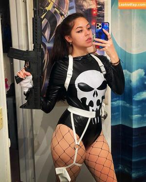 SnarkyJayCosplay фото #0216