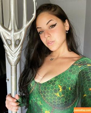 SnarkyJayCosplay фото #0217