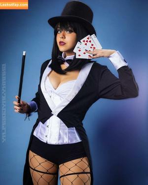 SnarkyJayCosplay фото #0220