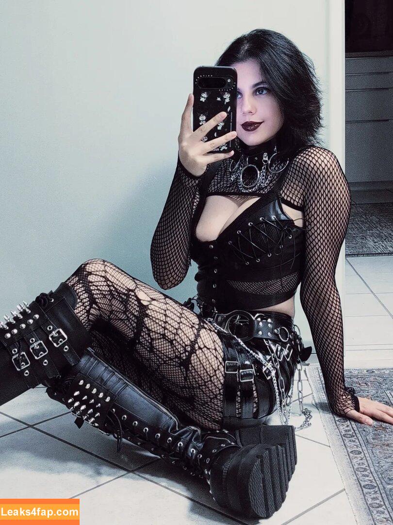 Snippycosplay leaked photo photo #0037