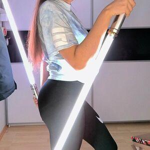 Snippycosplay фото #0028