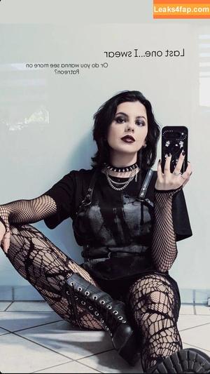 Snippycosplay фото #0029