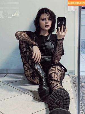 Snippycosplay фото #0031