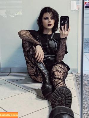Snippycosplay фото #0032