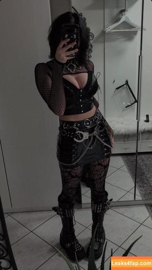 Snippycosplay фото #0034