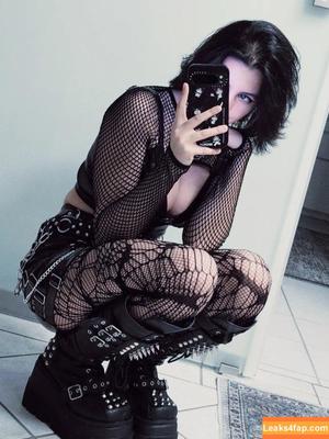Snippycosplay фото #0036