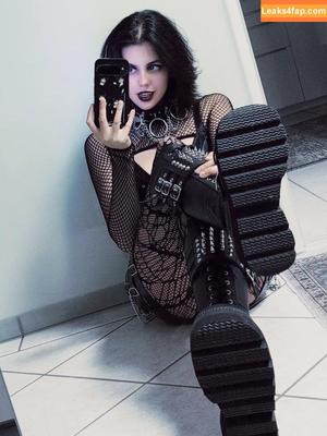Snippycosplay фото #0039