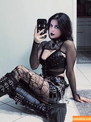Snippycosplay фото #0040