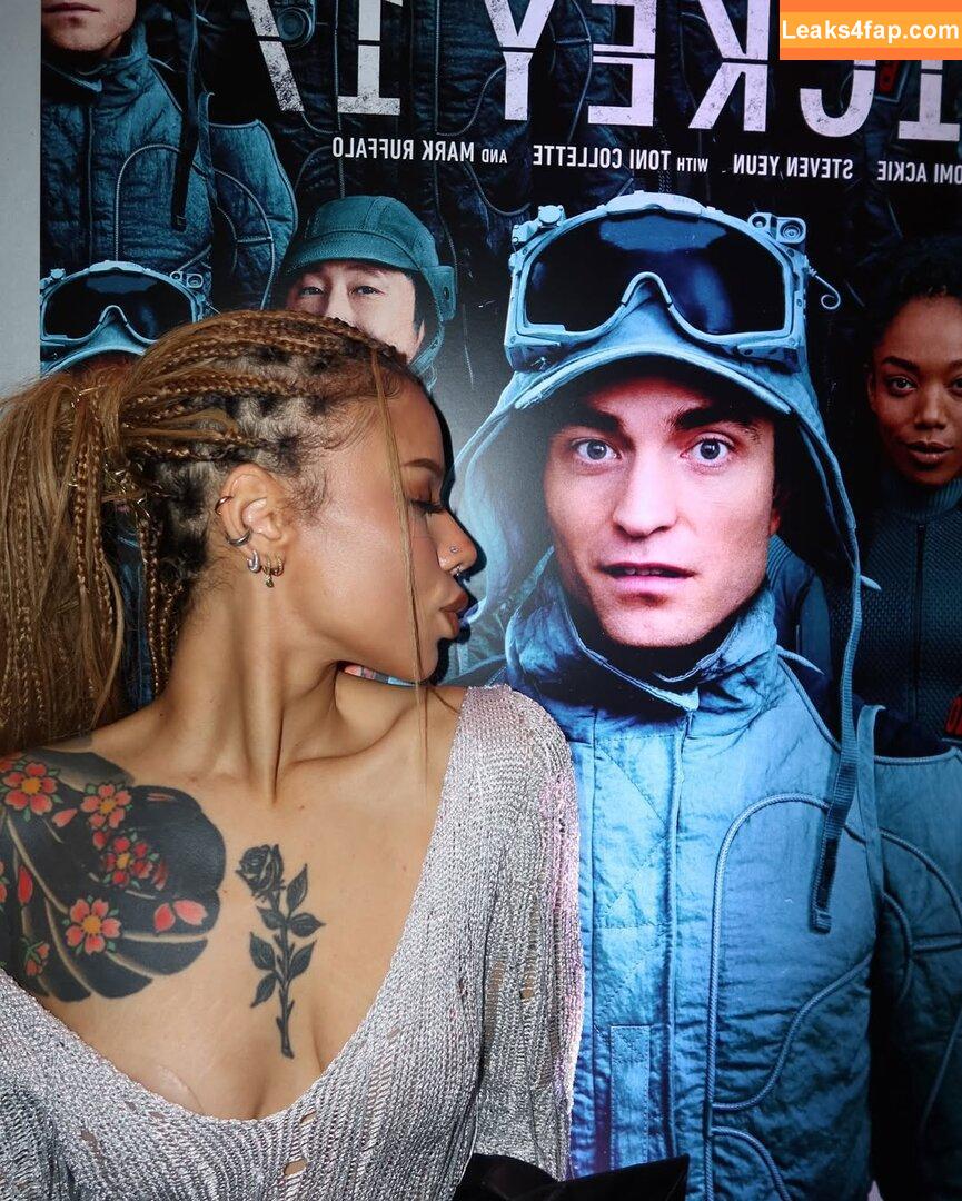Snitchery leaked photo photo #0004