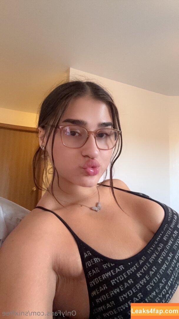 snixfree / itssnixbitxh leaked photo photo #0020