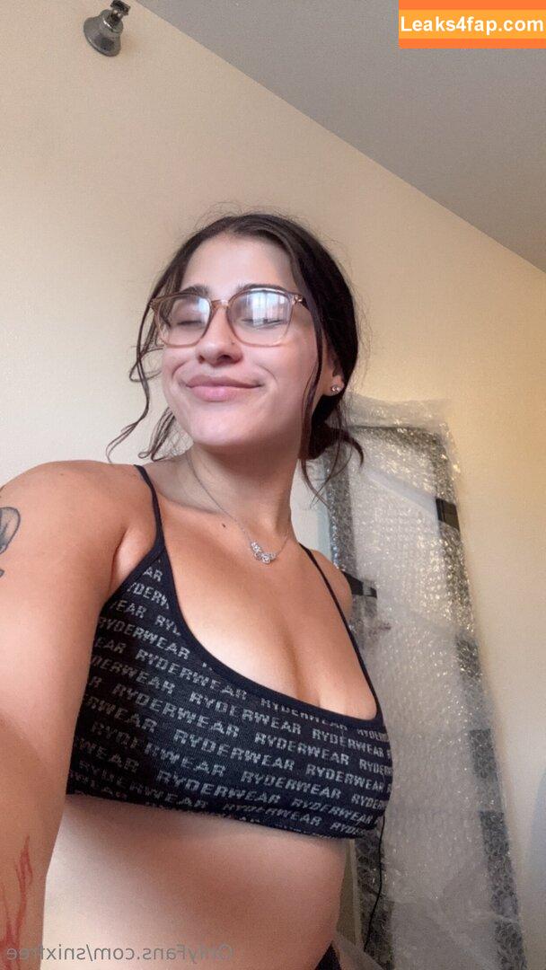 snixfree / itssnixbitxh leaked photo photo #0023