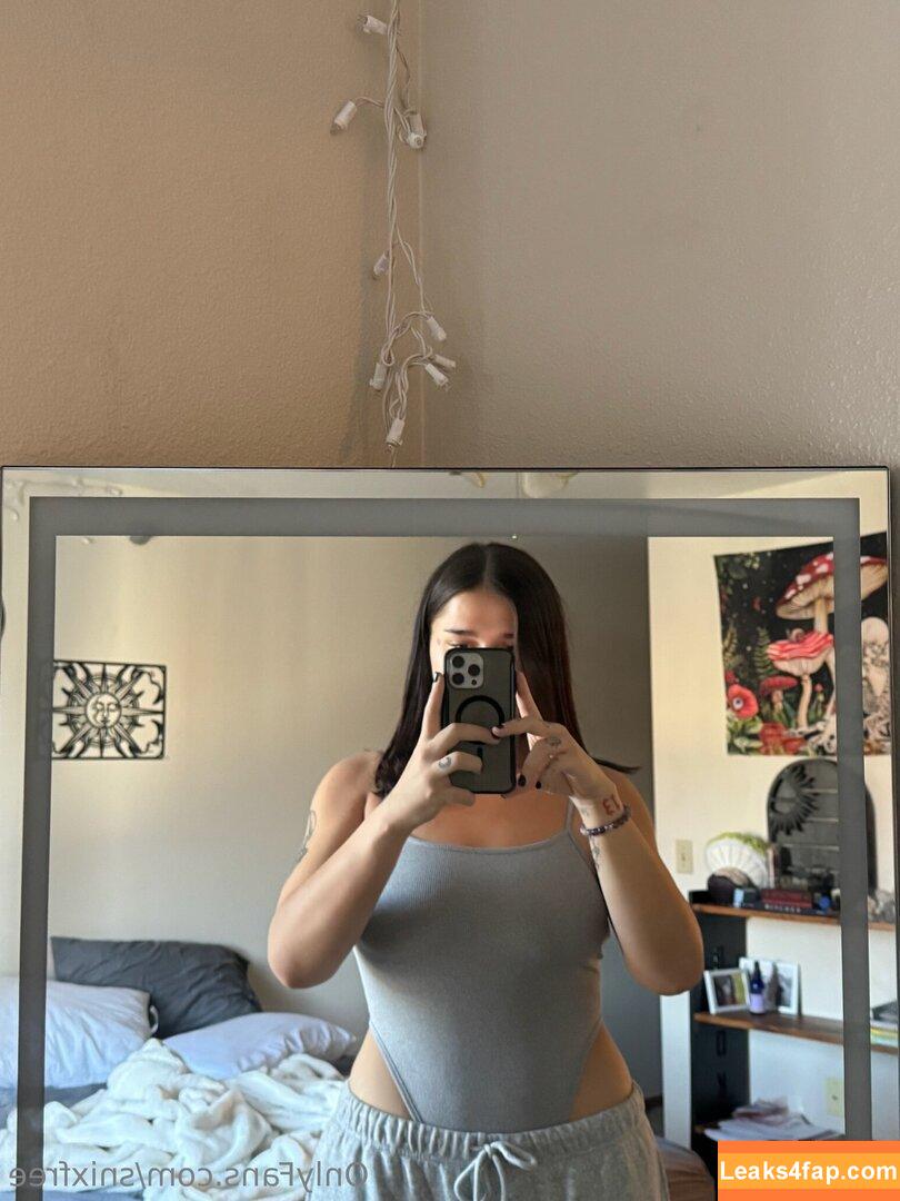 snixfree / itssnixbitxh leaked photo photo #0032