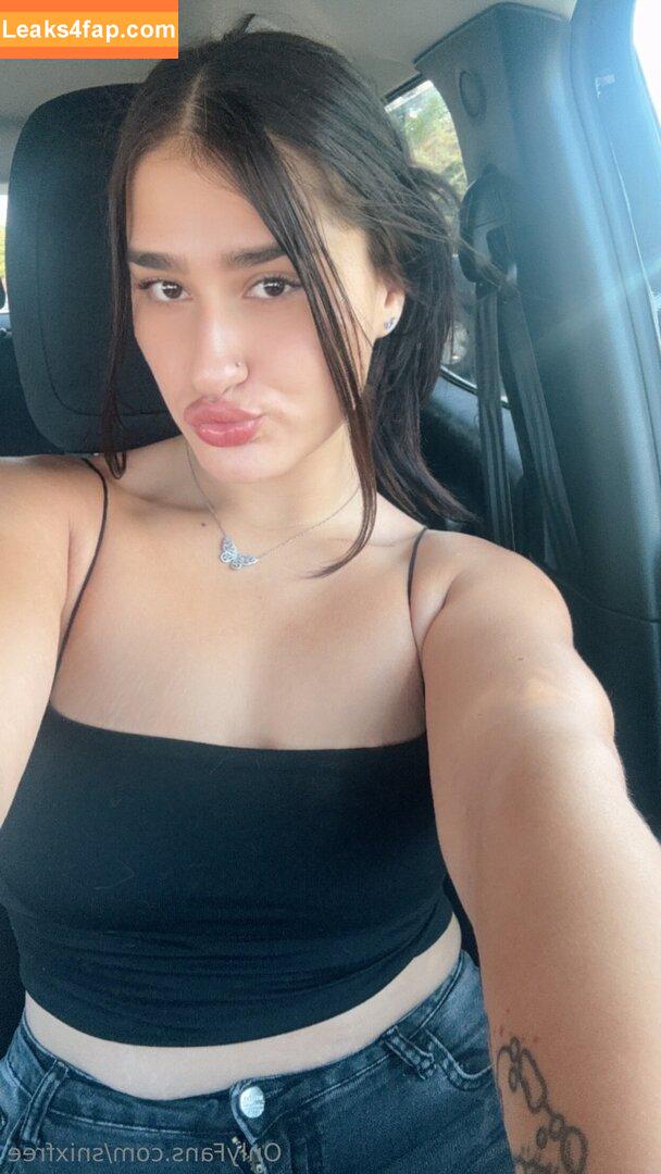 snixfree / itssnixbitxh leaked photo photo #0033