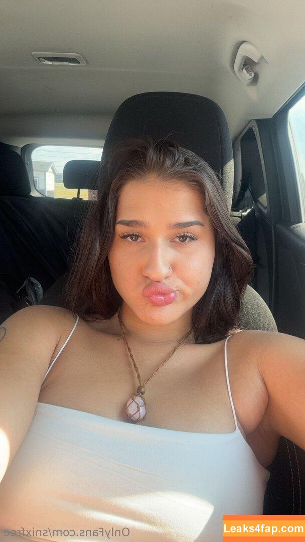 snixfree / itssnixbitxh leaked photo photo #0035
