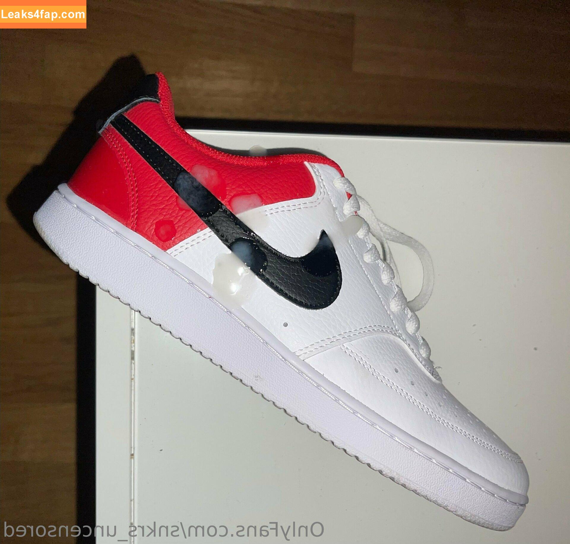 snkrs_uncensored / snkrs100 leaked photo photo #0041