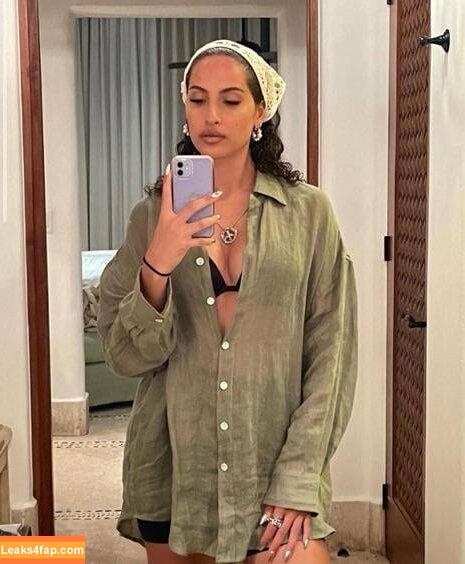 Snoh Aalegra / slaymate / snohaalegra leaked photo photo #0009