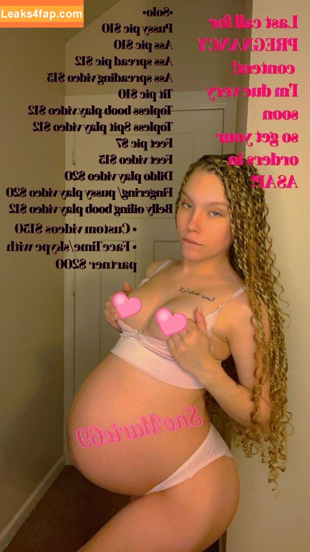 snomarie /  leaked photo photo #0006